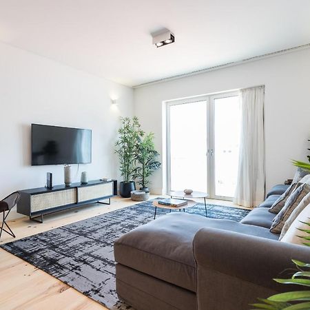 Flh Cais Sodre Modern Flat Διαμέρισμα Lisboa Εξωτερικό φωτογραφία
