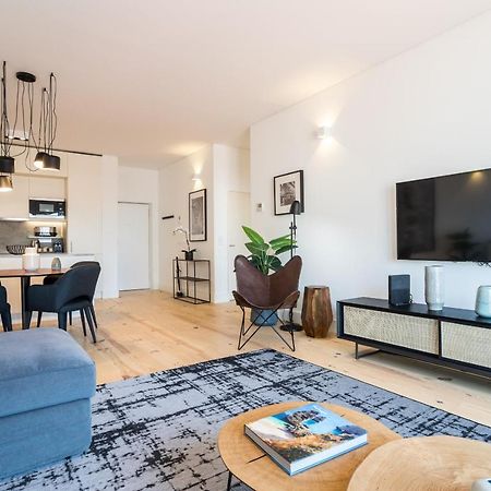 Flh Cais Sodre Modern Flat Διαμέρισμα Lisboa Εξωτερικό φωτογραφία