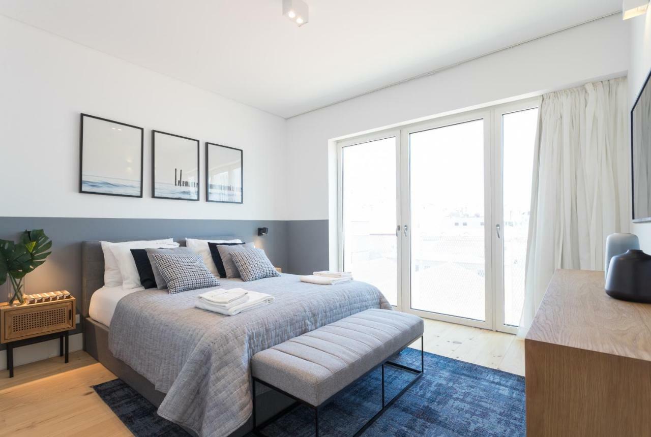 Flh Cais Sodre Modern Flat Διαμέρισμα Lisboa Εξωτερικό φωτογραφία