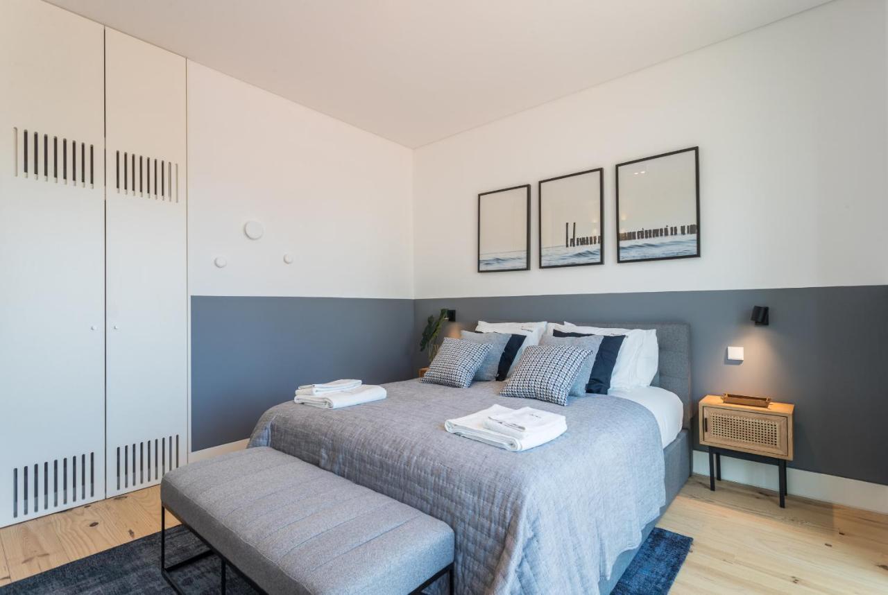 Flh Cais Sodre Modern Flat Διαμέρισμα Lisboa Εξωτερικό φωτογραφία