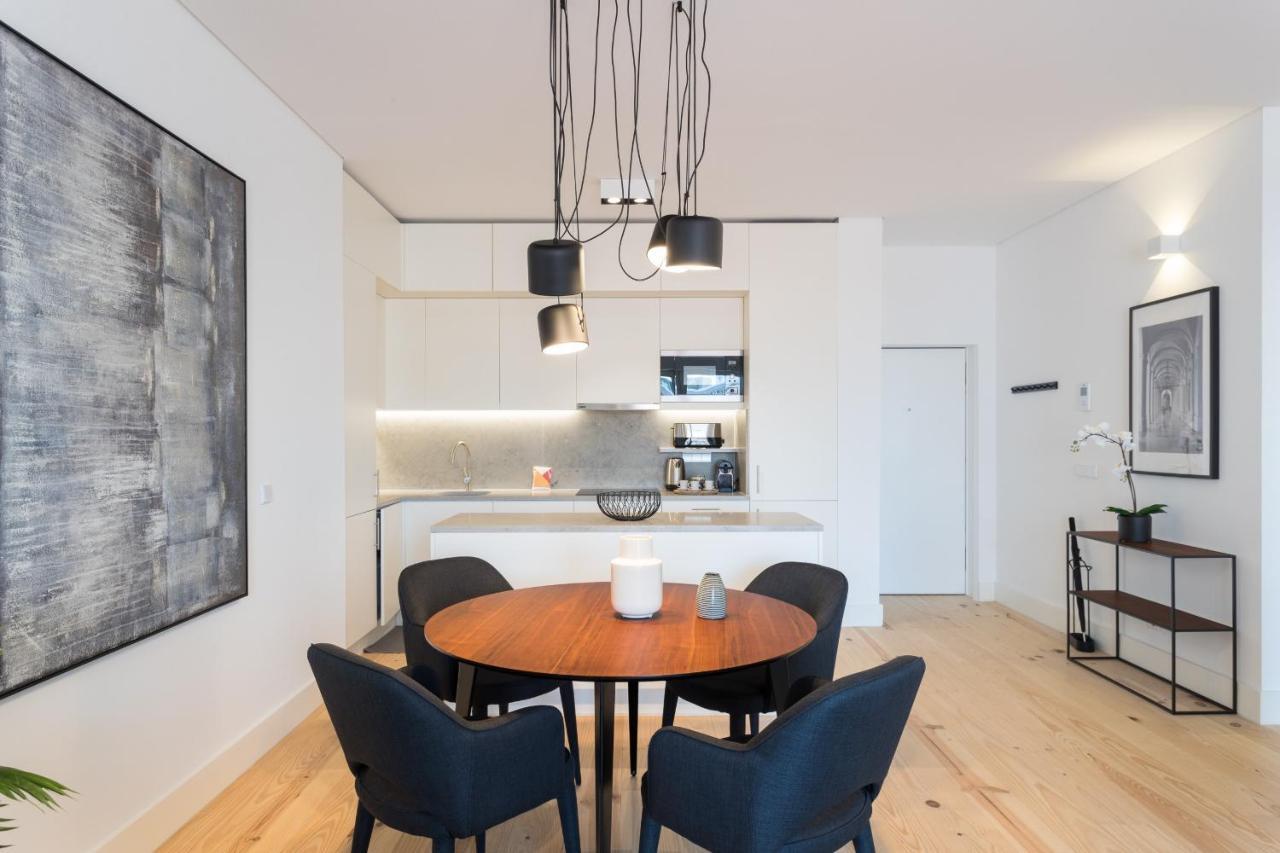 Flh Cais Sodre Modern Flat Διαμέρισμα Lisboa Εξωτερικό φωτογραφία