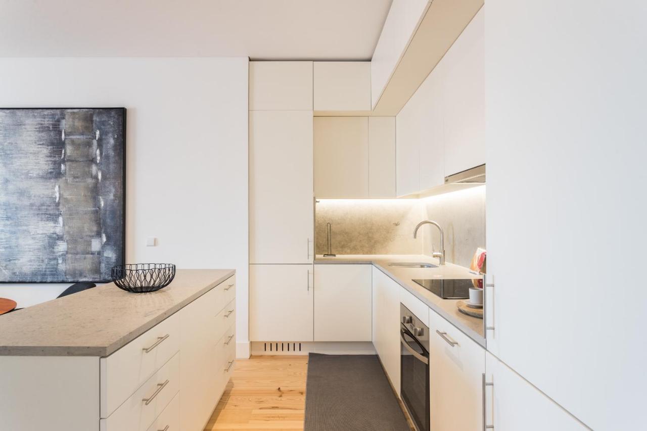 Flh Cais Sodre Modern Flat Διαμέρισμα Lisboa Εξωτερικό φωτογραφία