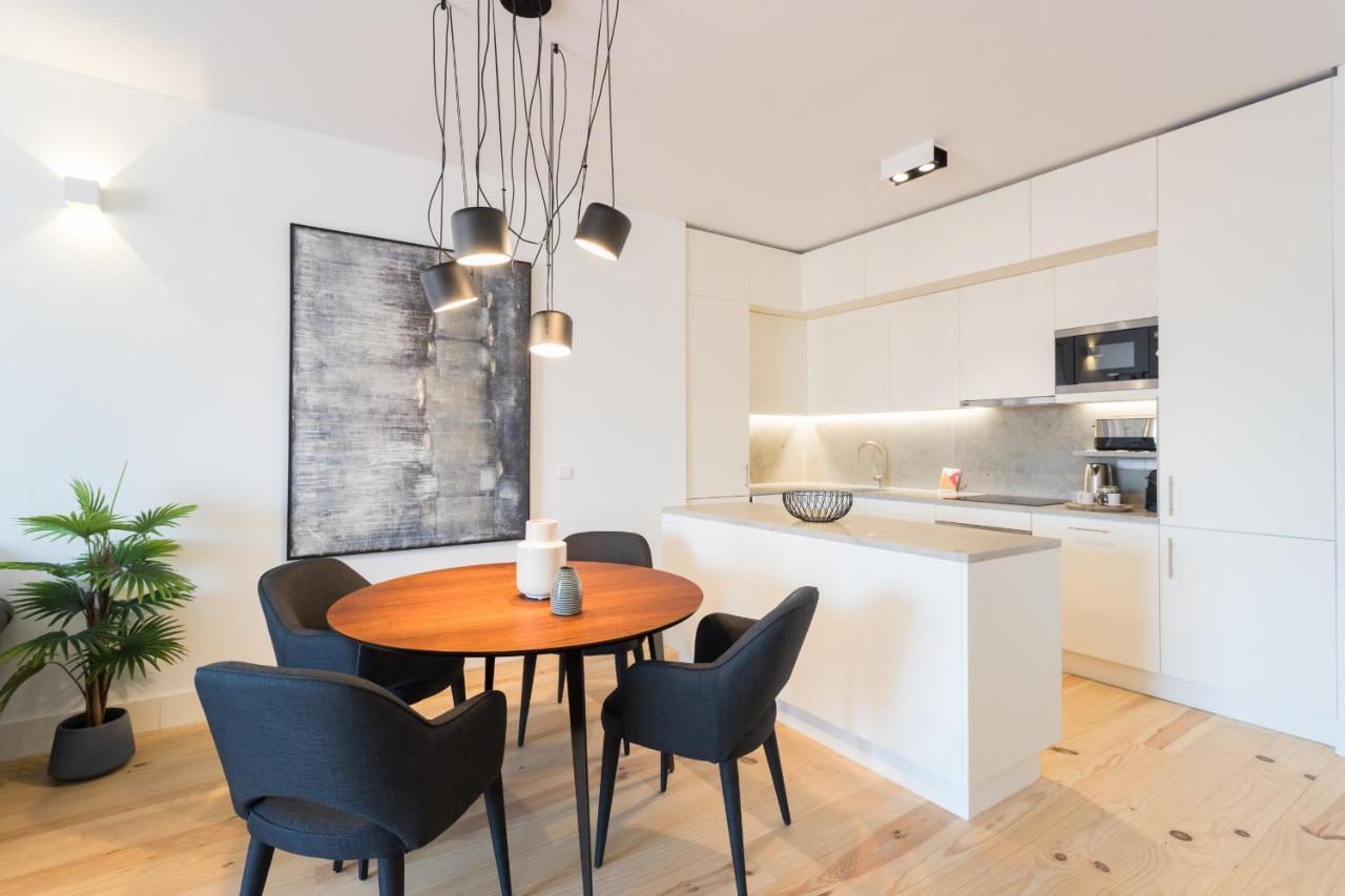 Flh Cais Sodre Modern Flat Διαμέρισμα Lisboa Εξωτερικό φωτογραφία