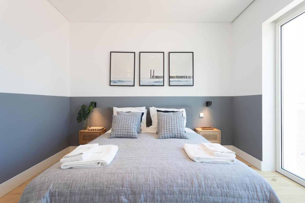 Flh Cais Sodre Modern Flat Διαμέρισμα Lisboa Εξωτερικό φωτογραφία