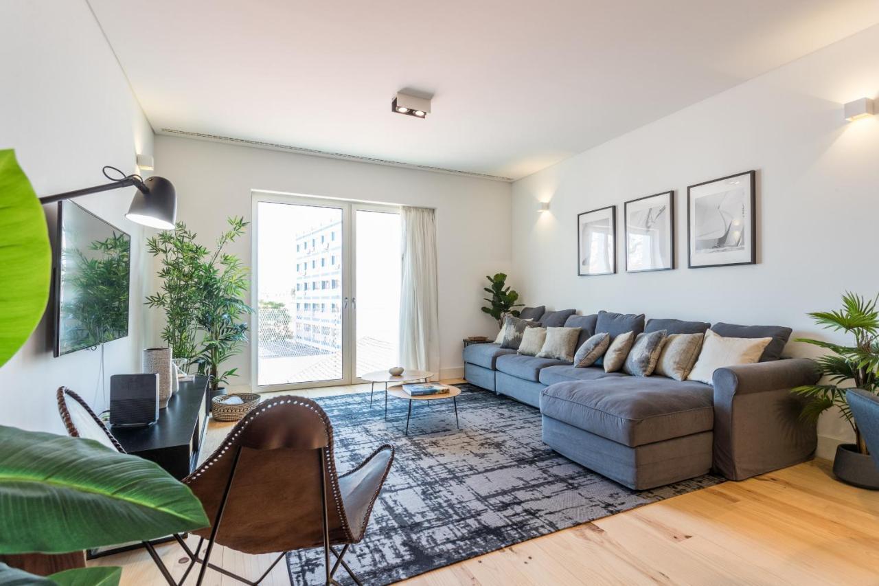 Flh Cais Sodre Modern Flat Διαμέρισμα Lisboa Εξωτερικό φωτογραφία