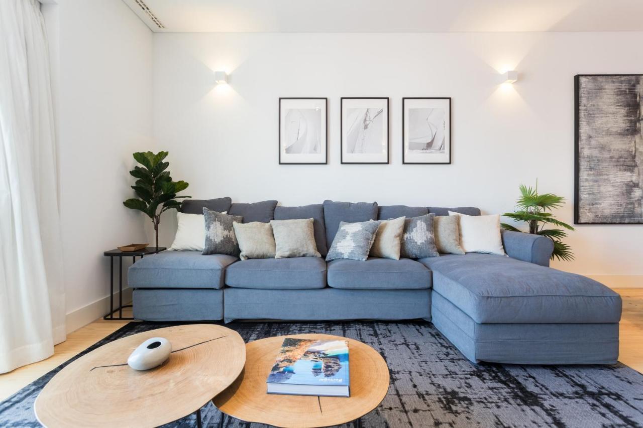 Flh Cais Sodre Modern Flat Διαμέρισμα Lisboa Εξωτερικό φωτογραφία